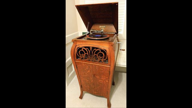 "Hey Mr. Landlord" by Jimmy Witherspoon on Supreme 78rpm record 1508-B смотреть онлайн