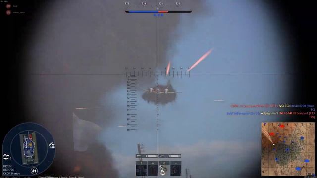 War Thunder — бесплатная онлайн-игра смотреть онлайн