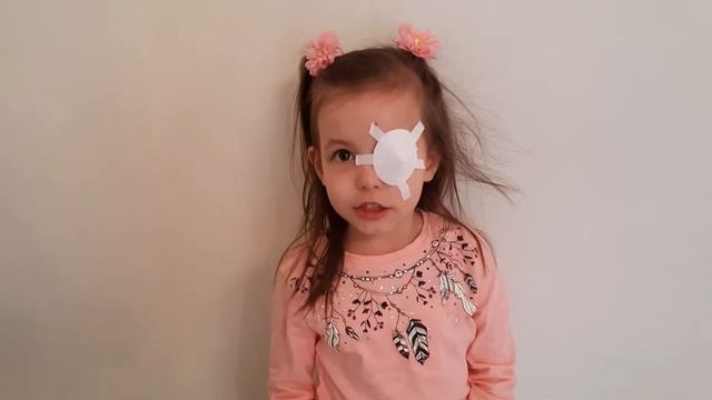 Я люблю рисовать!/I like to paint! смотреть онлайн