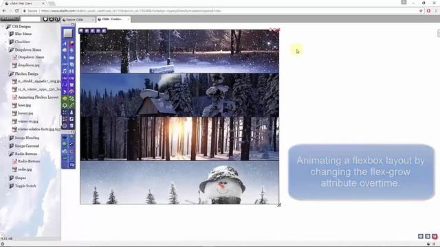 Package Javascript, CSS Rules, and HTML Fragments as Reusable, Autonomous Components смотреть онлайн