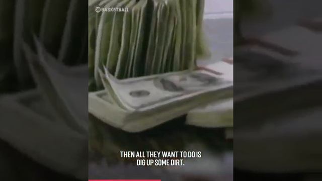 Kevin Garnett, Stephen Curry, D-Wade, Vince Carter and Lou Williams talking about Allen Iverson смотреть онлайн