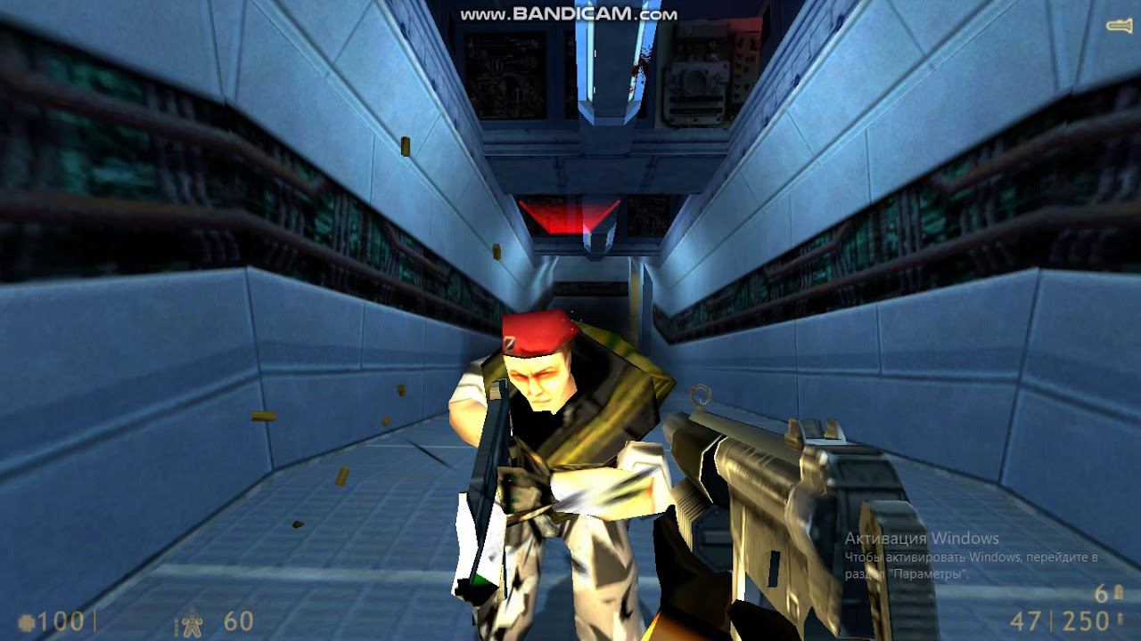 Прохождение Half life Source Вопрос Морали часть 1 #12