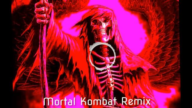 Mortal Kombat Remix | EDM | 2022 #edm  #remix  #mortalkombat  #edmmusic