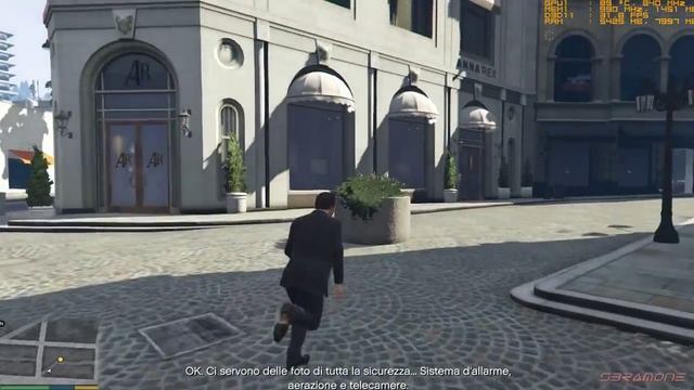 GTA V Gameplay PC BENCHMARK on AMD HD6770M (#2 "BEST" DRIVER & SETTINGS) смотреть онлайн