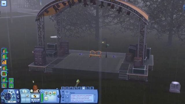 The Sims 3 #64 Весенний фестиваль смотреть онлайн