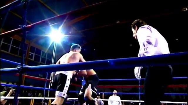 Vasilis Papageorgiou _Absolute Elimination 1 смотреть онлайн