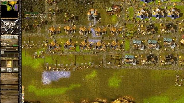 KaM Remake Secret Zone 4v4 Team Death Match Джек разбушевался (сетевая игра) смотреть онлайн