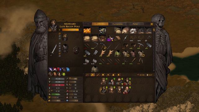 101 Ways to get Poor, +Good Snipes - Beast Slayers [Season 6, Ep: 2] (Battle Brothers Legends Mod) смотреть онлайн