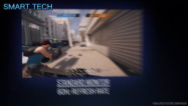 5 Best Gaming Monitors You Can Buy In 2023 смотреть онлайн