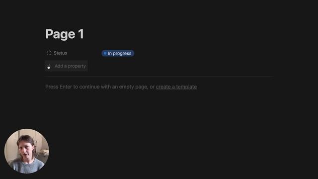 How to Build a Second Brain in Notion (+ Free Template) смотреть онлайн