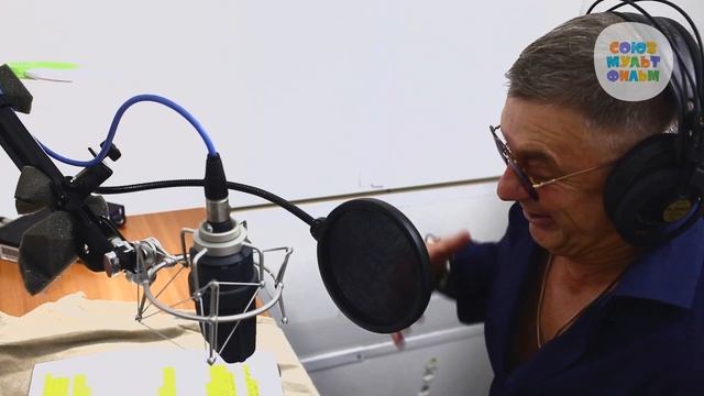 Антон Табаков Кот Матроскин смотреть онлайн