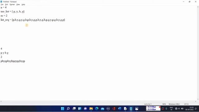 Color of building block | Vpropel Question of the Day | VIT Chennai | Python | смотреть онлайн