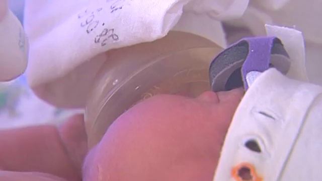 День недоношенных детей смотреть онлайн