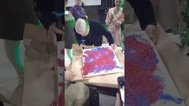 БлескАрт Портрет смотреть онлайн