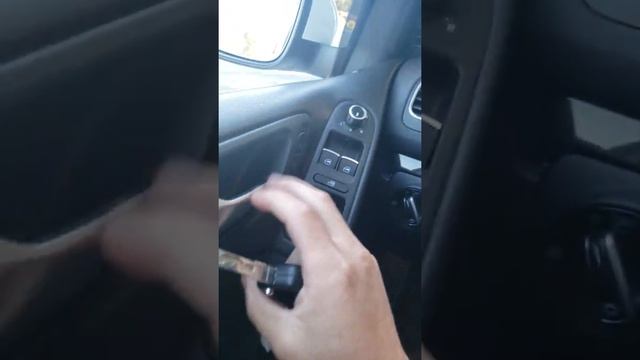 Golf Gti Mk6 Pt2 (EPC Light issue) смотреть онлайн