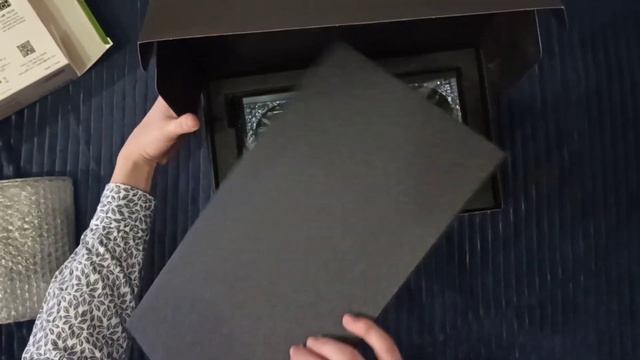 Обзор и распаковка RTX 4070ti от Palit Game Rock Classic