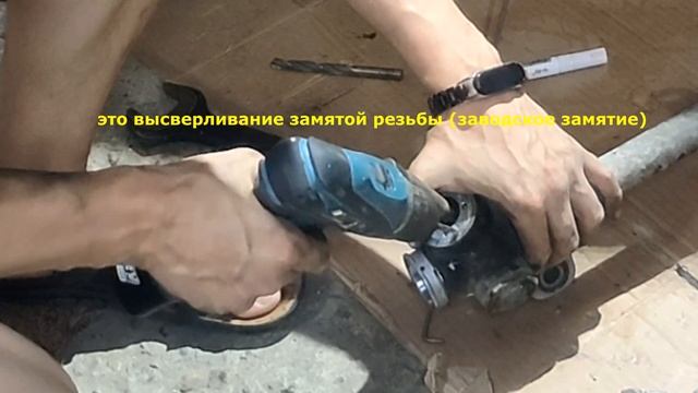 Ремонт электрической рулевой рейки Toyota RUSH своими руками, без подъёмника. смотреть онлайн