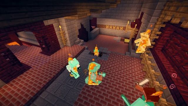 MineCraft СЕРВЕР 200 слотов 24/7 by Cot_55 [1.5.2] [FULL HD] смотреть онлайн