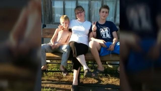 Внукам своим - Люблю вас !!!! смотреть онлайн