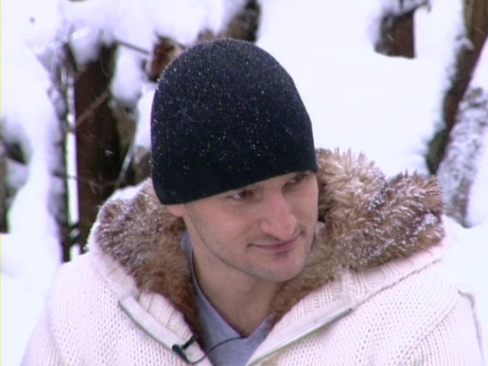 ДОМ-2 Город любви 2447 день Вечерний эфир (21.01.2011) смотреть онлайн