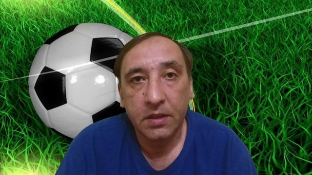 Анекдоты про футбол (№7 2021 год). Юмор, приколы, анекдоты. смотреть онлайн