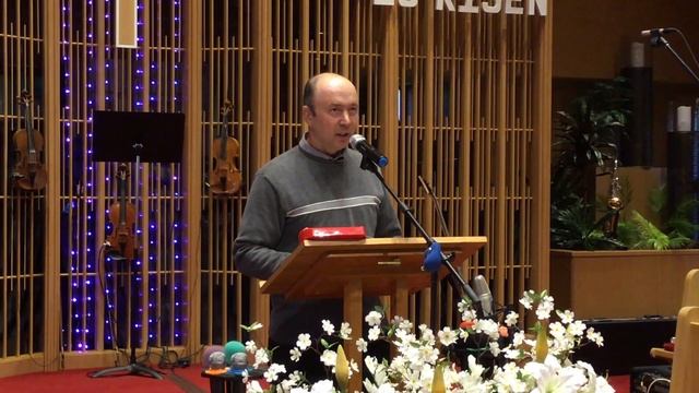 Проповедь_Виктор Иванцов, April 23, 2023 смотреть онлайн