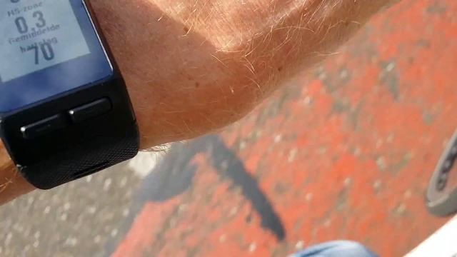Vivoactive HR Cycling смотреть онлайн