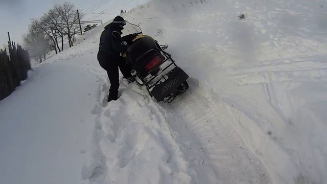 Фёдоровка снежик 1 2015 смотреть онлайн