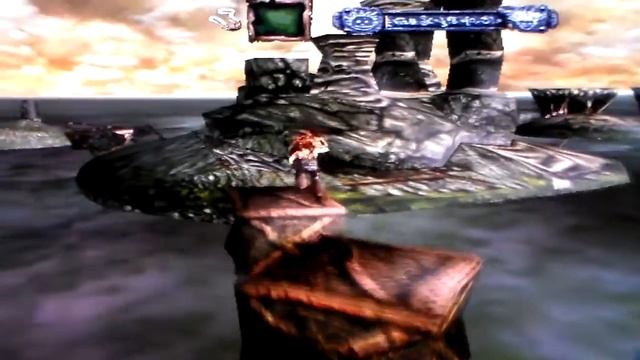 Evil Twin: Cyprien's Chronicles (Mini-review and Impressions) (Sega Dreamcast Import) смотреть онлайн