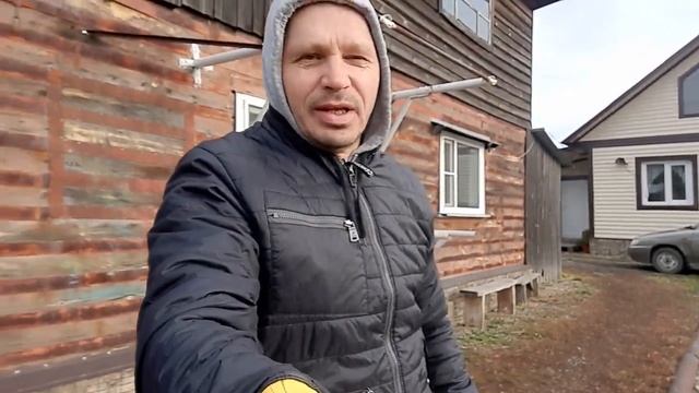 После этого отдышки не будет, два мощных способа прокачать дыхалку от Спортивного мужика Владимира. смотреть онлайн