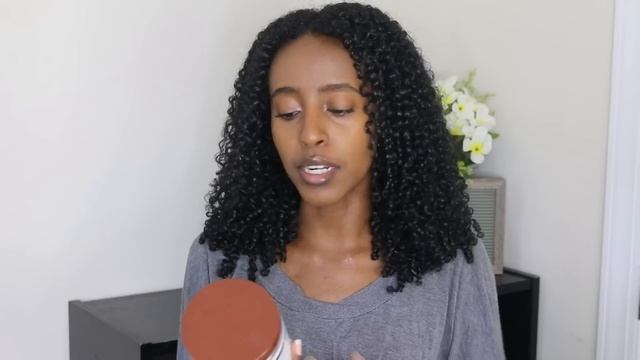 Top 5 Best Curly Hair Deep Conditioners | Top Five Friday | Lydia Tefera смотреть онлайн