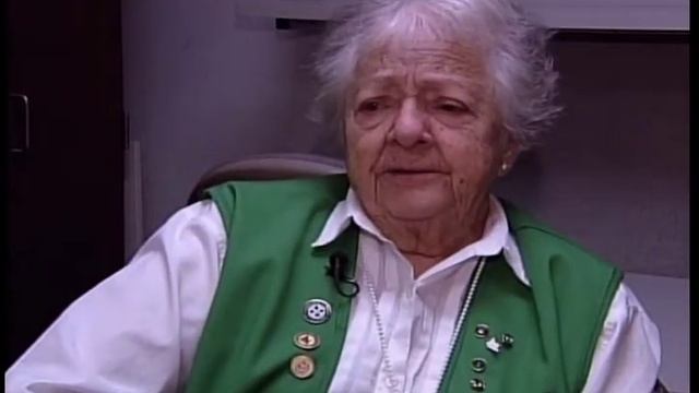 27 News - Sunflower Heroes - Estelle Charest смотреть онлайн