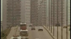 Моя улица (документальный фильм, 1975 год.)