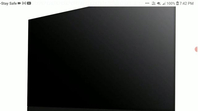 Panasonic LZ2000 OLED TV Launches Bringing Brightness Boost, Array Speakers And Gaming Features