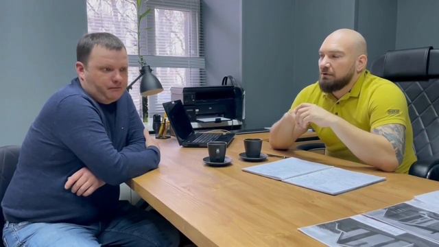 ЧТО В 2023 ГОДУ ПРЕДЛАГАЮТ РОССИЙСКИЕ ПРОИЗВОДИТЕЛИ СТРОИТЕЛЬНЫХ МАТЕРИАЛОВ? смотреть онлайн