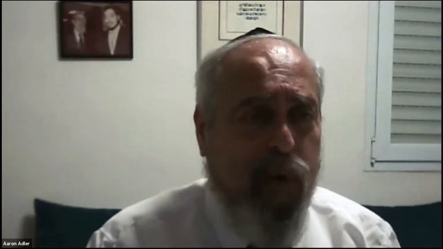 Who Knows Four? (Part 1) || Rabbi Dr. Aaron Adler смотреть онлайн