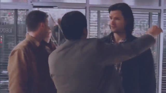 SUPERNATURAL ► BROTHER (sung by Jensen Ackles) смотреть онлайн