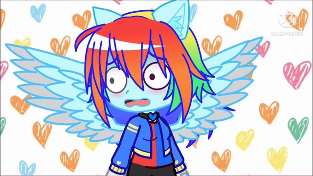 Happy Valentine’s Day mlp DD Undertale x fctale no no no meme смотреть онлайн
