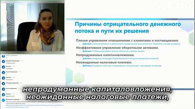 Ваш Главбух