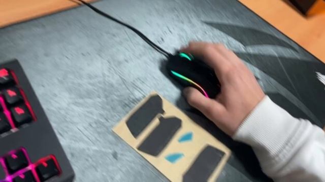 HOW TO DRAG CLICK TUTORIAL | +30 CPS NO AUTOCLICK!! (Glorious Model O, Bloody A70, Roccat Kone...) смотреть онлайн