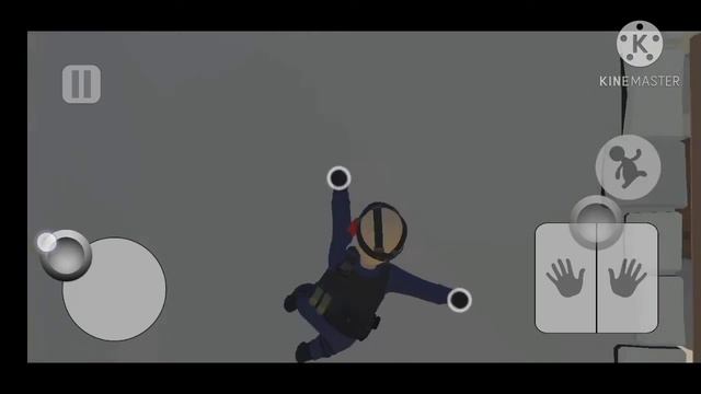 Как быстро бегать в human foll flat смотреть онлайн