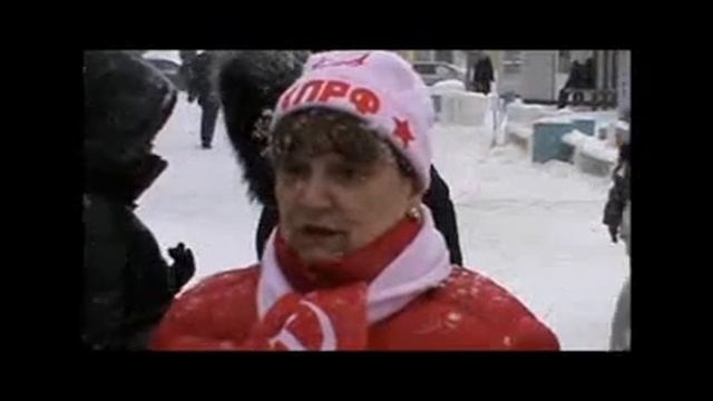 Ольга Алимова 26 февраля Саратов смотреть онлайн