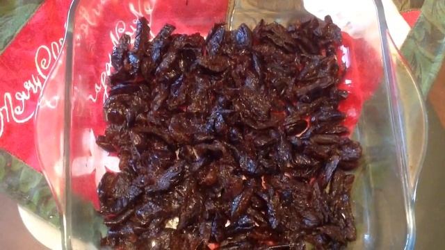 ОЧЕНЬ ВКУСНЫЙ ПРАЗДНИЧНЫЙ САЛАТ!)) смотреть онлайн