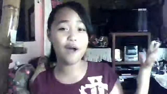 Webcam Video From May 25, 2013 1:35 PM