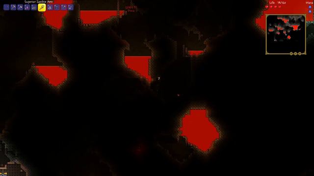 1 час веселья Terraria#4 смотреть онлайн