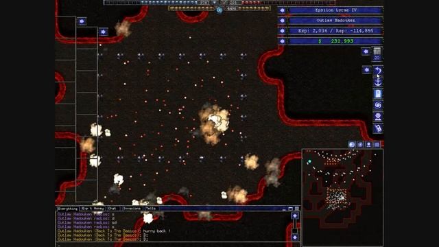 Starport Galactic Empires Flak Box смотреть онлайн
