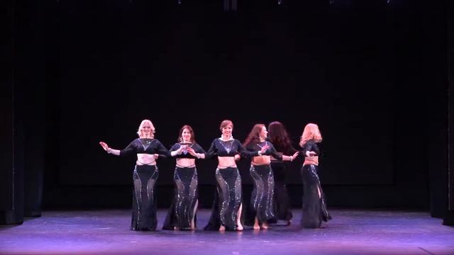 Золотой АИ - Группы Синьоры Ориенталь смотреть онлайн