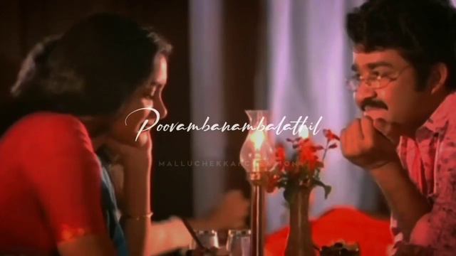 Lalettan Whatsapp Status Love / Mohanlal Old Songs Whatsapp Status / Mohanlal Status Video /mohanla