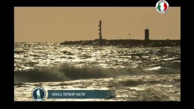 Великолепная Италия 12 - я серия. Тоскана. От Сан-Джиминьяно до острова Эльба смотреть онлайн