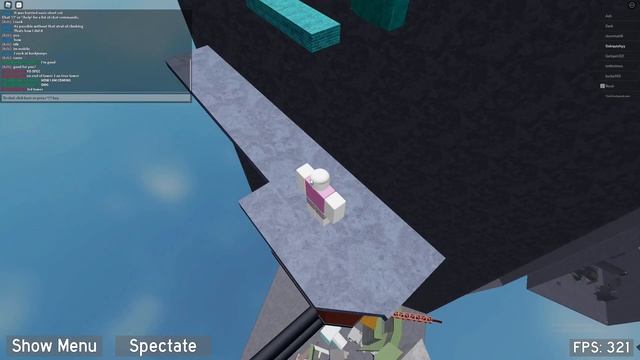 True Tower of FE2 Shortcuts NEW PB | Flood Escape 2 Physics Sandbox смотреть онлайн